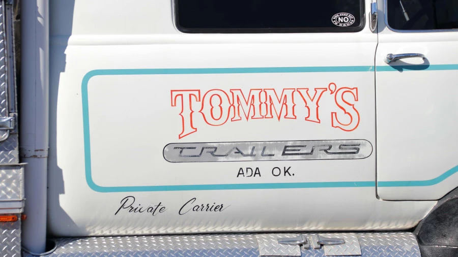 1951 GMC New Design - Image 6 of 12