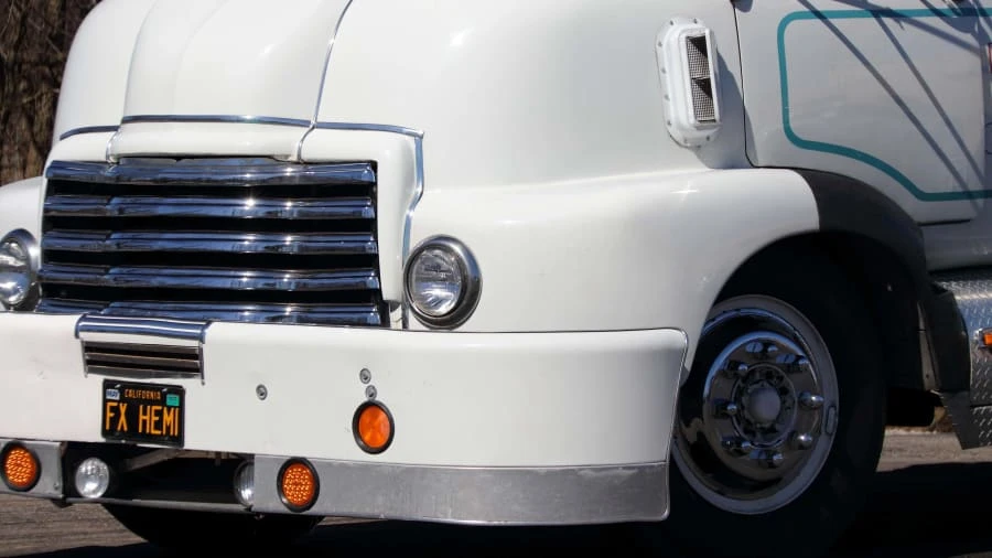 1951 GMC New Design - Image 7 of 12