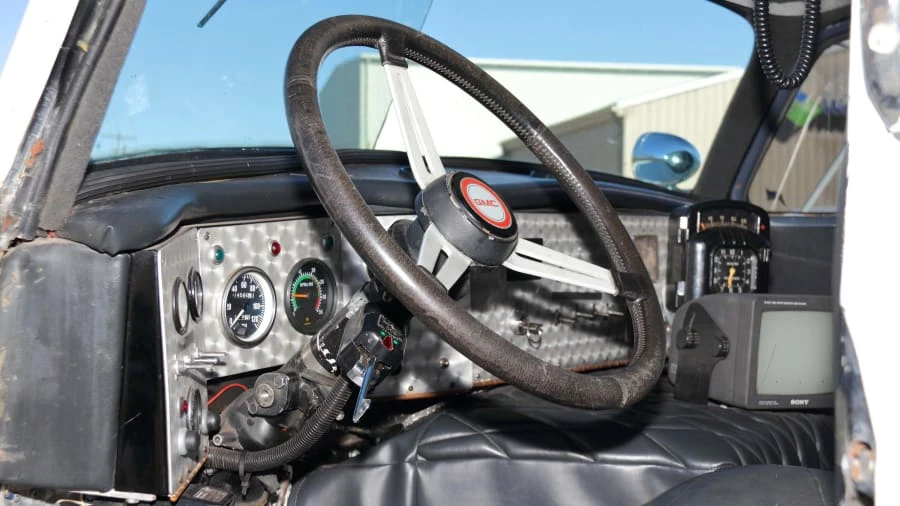 1951 GMC New Design - Image 10 of 12