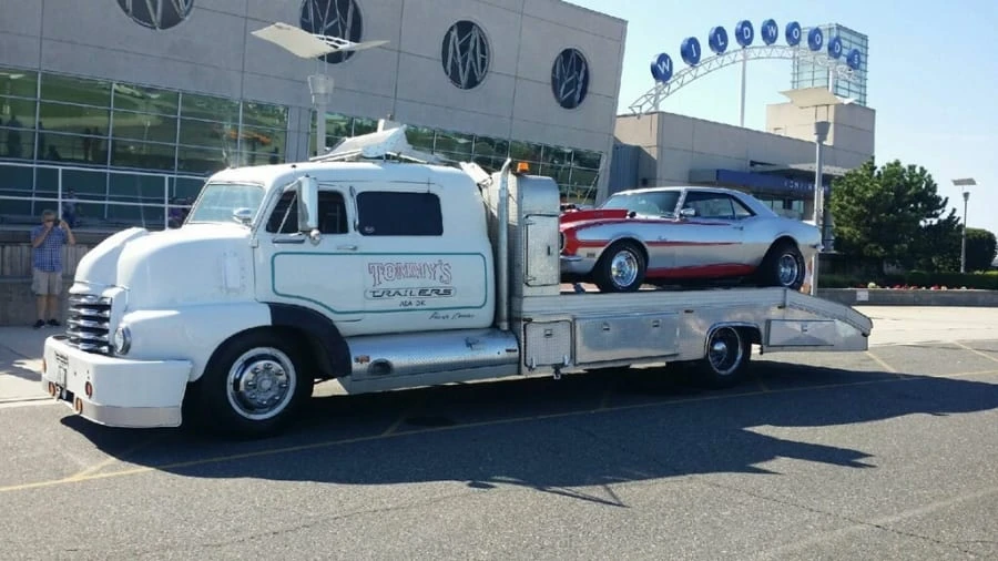 1951 GMC New Design - Image 4 of 4