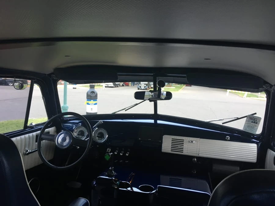 1951 GMC New Design - Image 7 of 12
