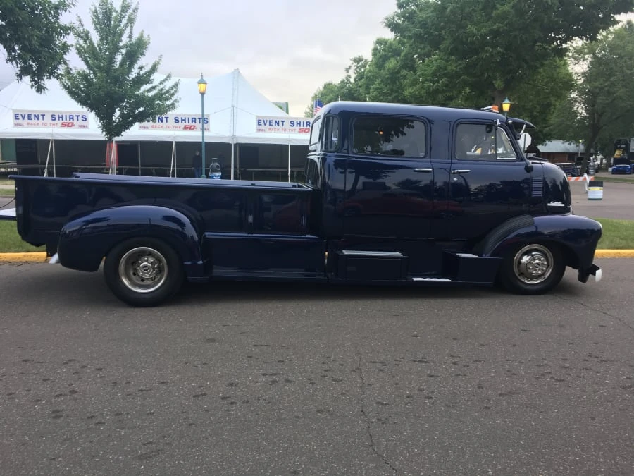 1951 GMC New Design - Image 2 of 12