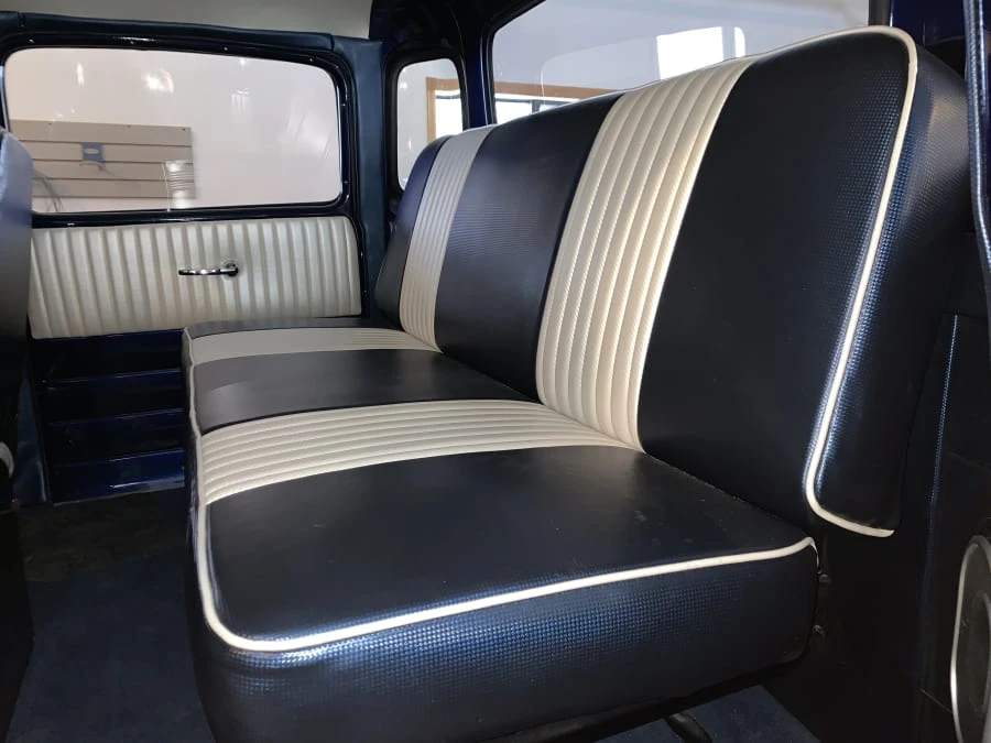 1951 GMC New Design - Image 6 of 12