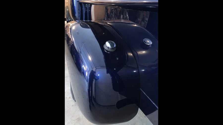 1951 GMC New Design - Image 12 of 12
