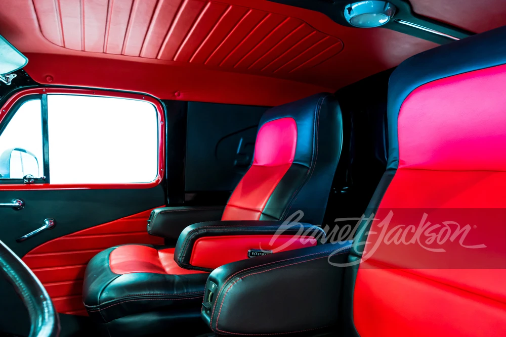 1951 GMC New Design - Image 3 of 8