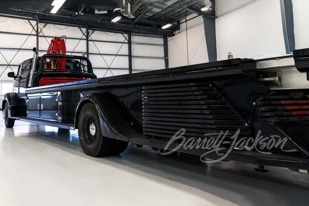 1951 GMC New Design - Image 7 of 8