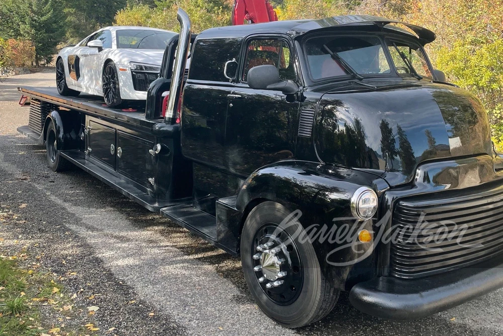 1951 GMC New Design - Image 8 of 8