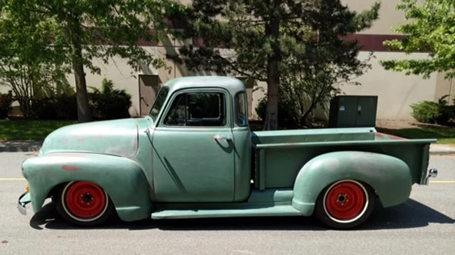 1951 GMC New Design - Image 2 of 12