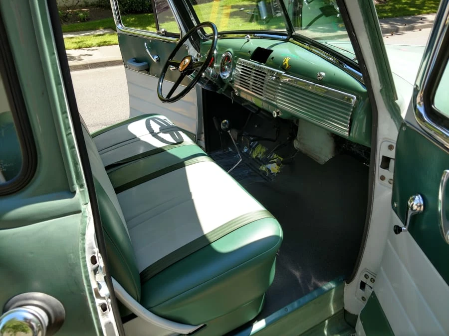 1951 GMC New Design - Image 4 of 12