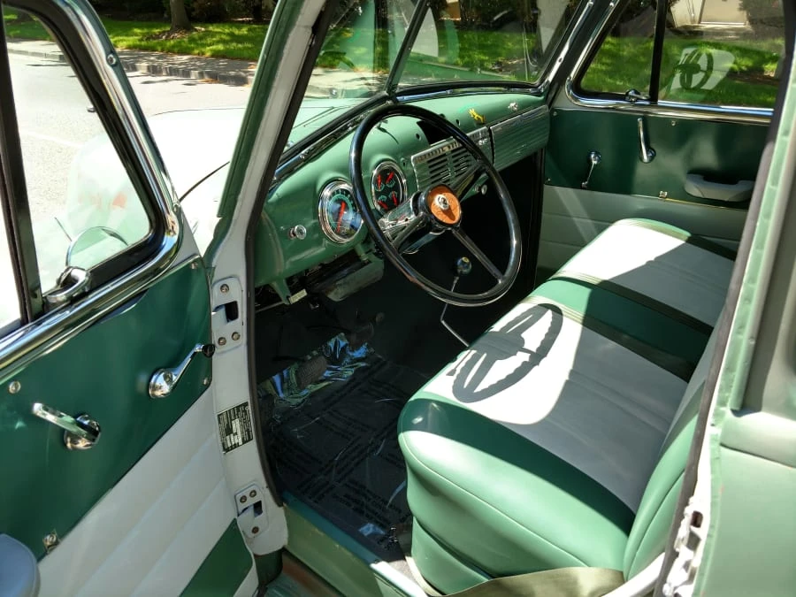 1951 GMC New Design - Image 5 of 12