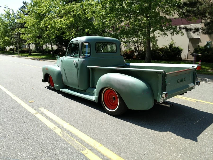 1951 GMC New Design - Image 3 of 12