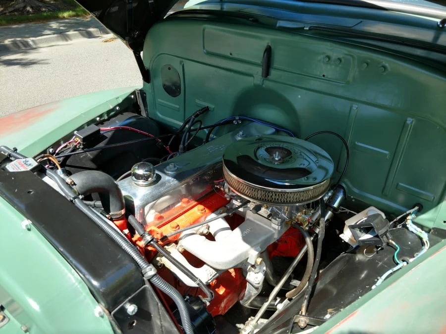1951 GMC New Design - Image 6 of 12