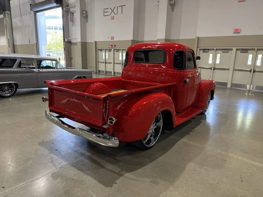 1951 GMC New Design - Image 2 of 8