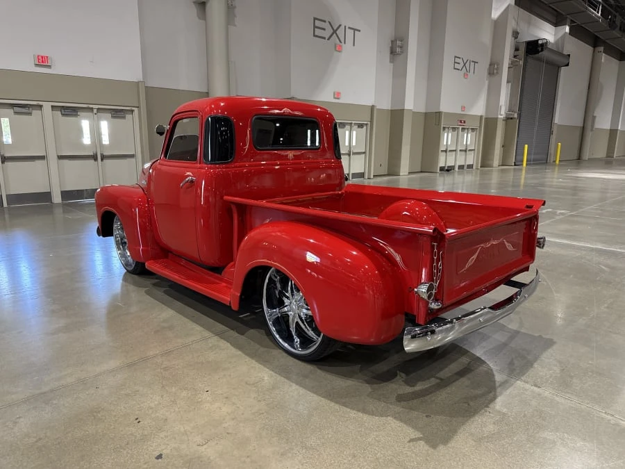 1951 GMC New Design - Image 4 of 8