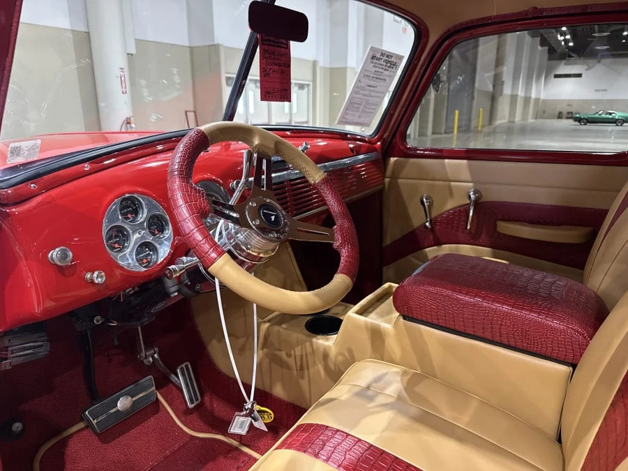 1951 GMC New Design - Image 5 of 8