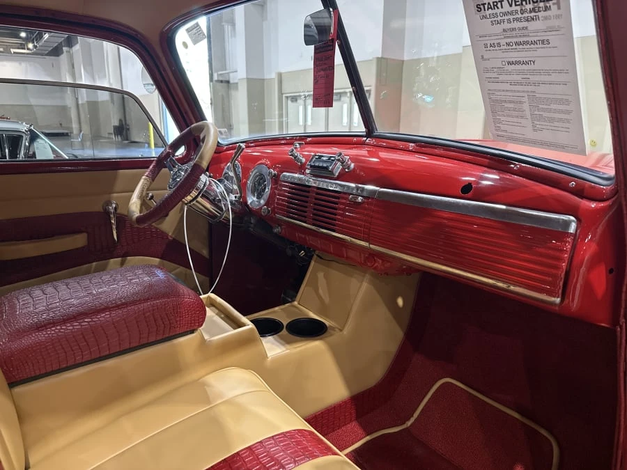 1951 GMC New Design - Image 6 of 8