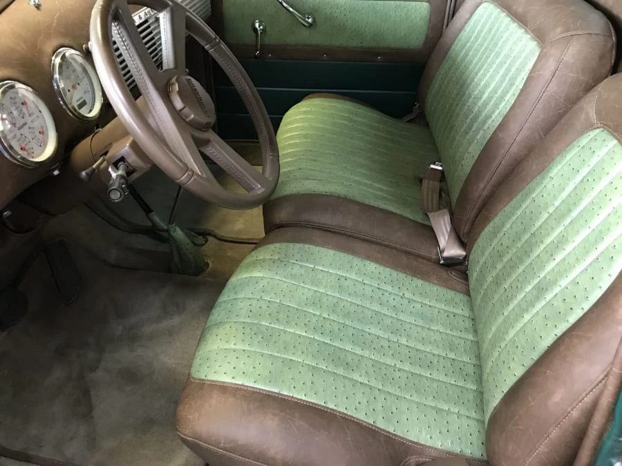 1951 GMC New Design - Image 3 of 4