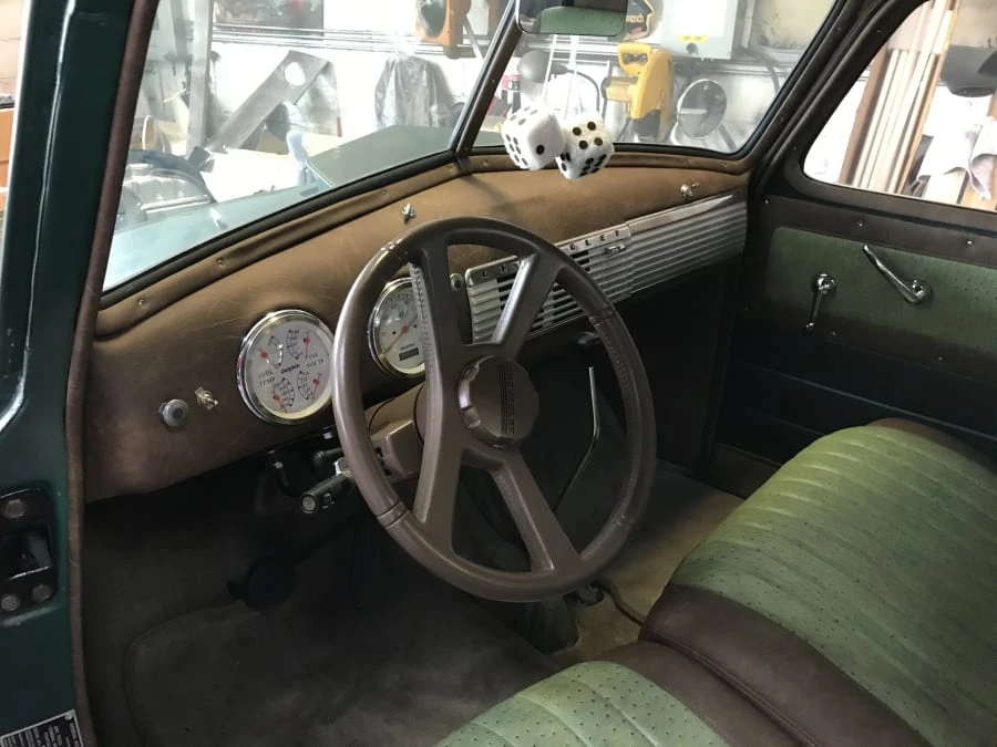 1951 GMC New Design - Image 4 of 4