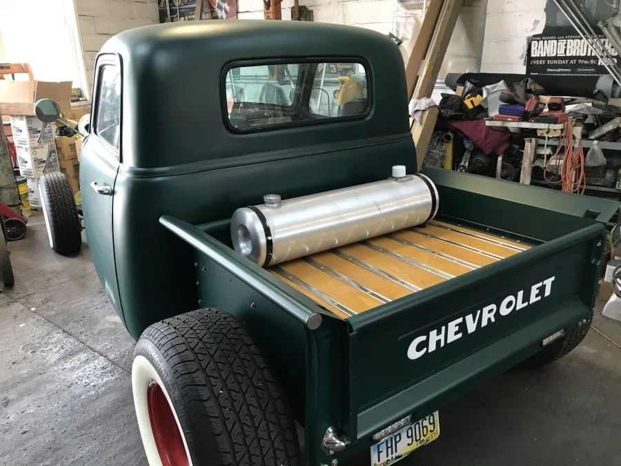 1951 GMC New Design - Image 2 of 4