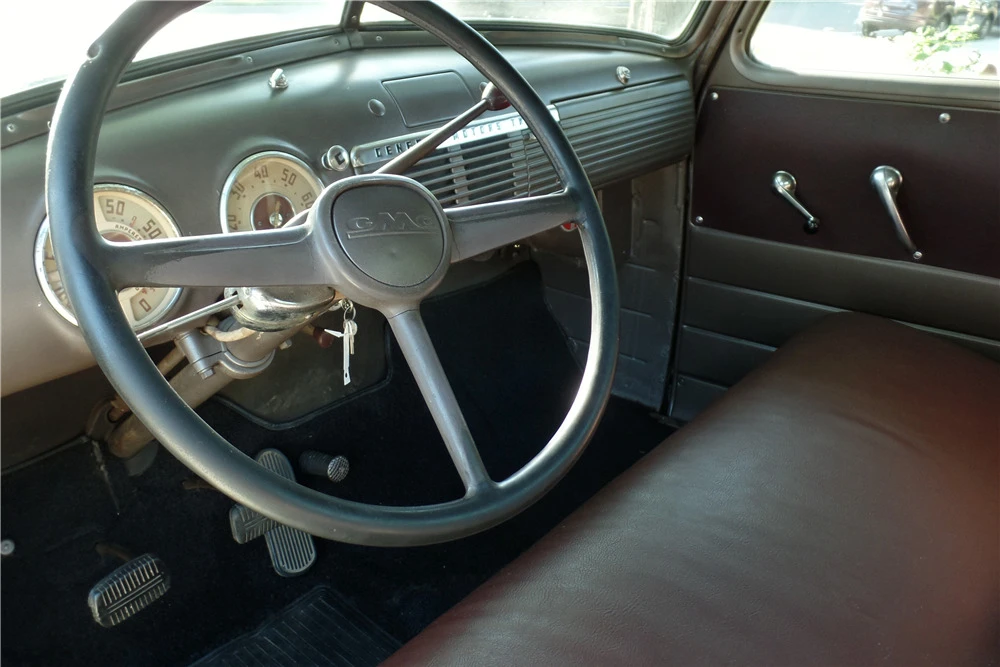 1951 GMC New Design - Image 3 of 5