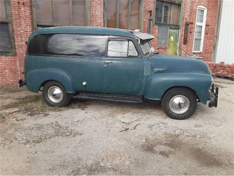 1951 GMC New Design - Image 5 of 15