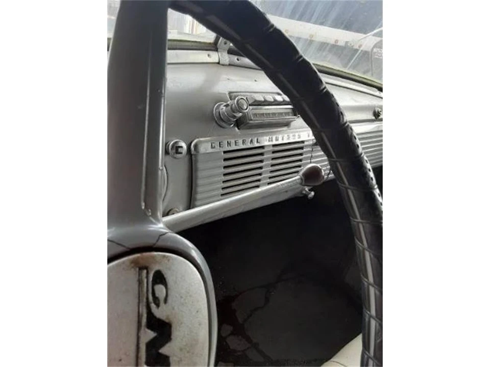 1951 GMC New Design - Image 14 of 15