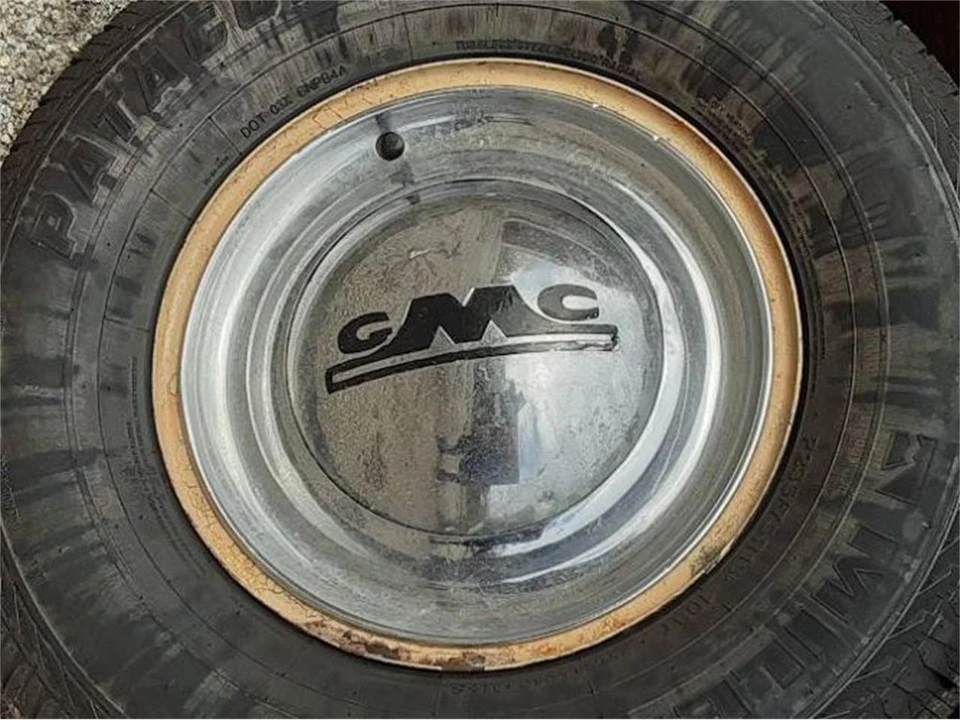 1951 GMC New Design - Image 15 of 15