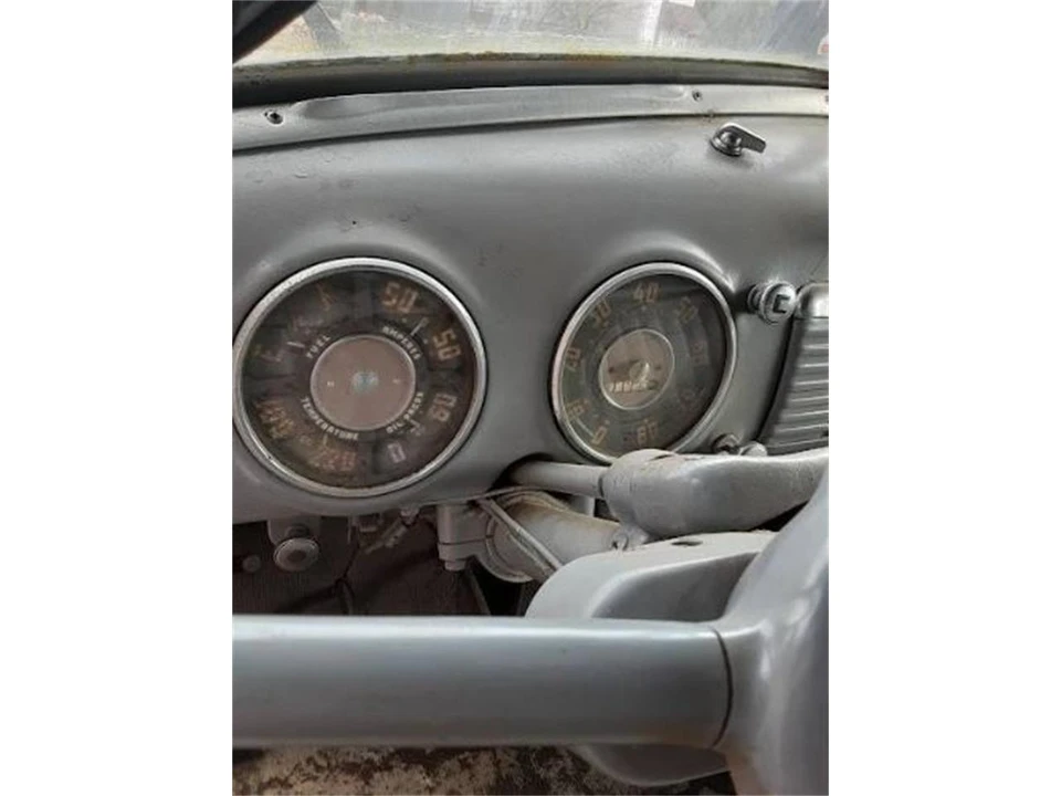 1951 GMC New Design - Image 9 of 15