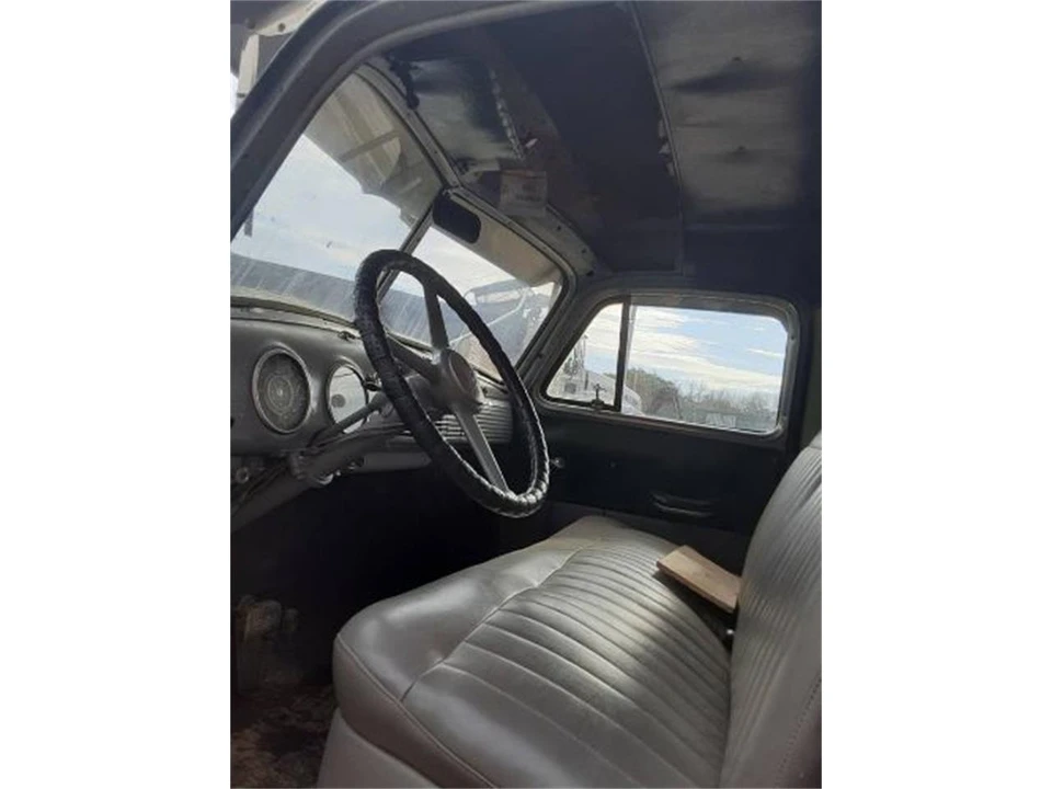 1951 GMC New Design - Image 8 of 15