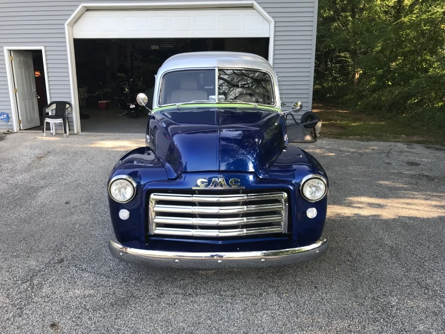 1951 GMC New Design - Image 6 of 7