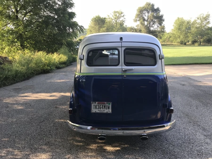 1951 GMC New Design - Image 7 of 7