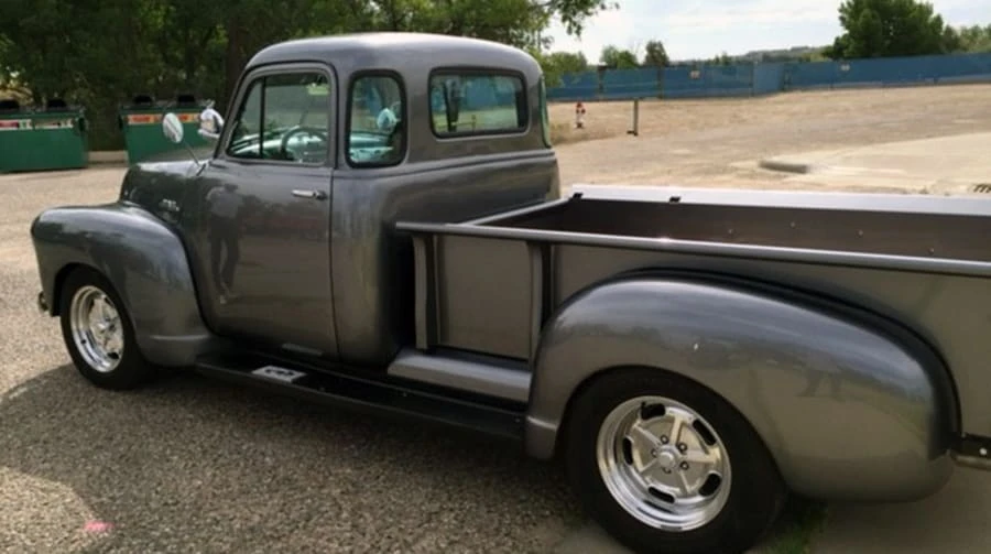 1951 GMC New Design - Image 3 of 10