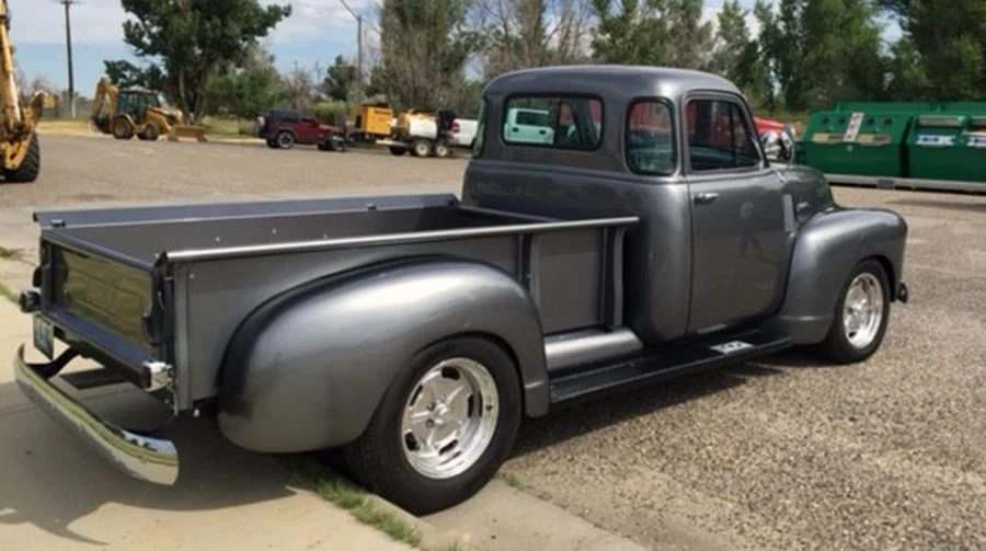1951 GMC New Design - Image 4 of 10