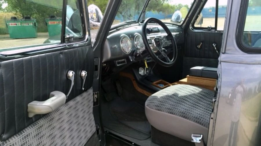 1951 GMC New Design - Image 5 of 10
