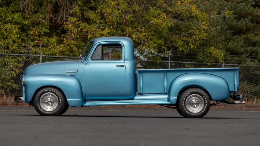1951 GMC New Design - Image 2 of 31