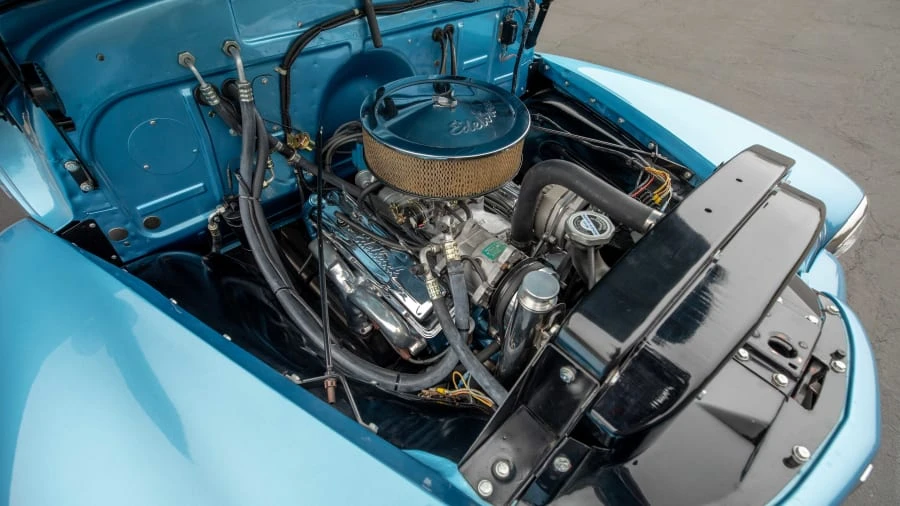 1951 GMC New Design - Image 5 of 31