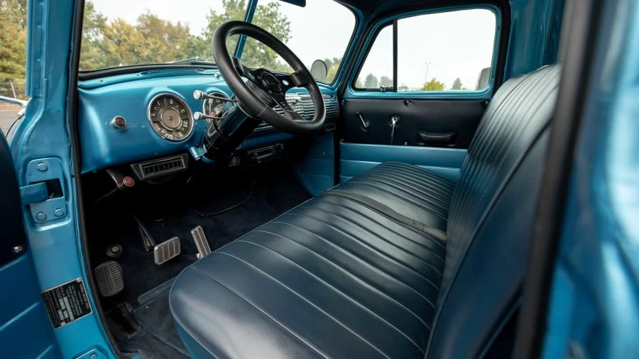 1951 GMC New Design - Image 6 of 31