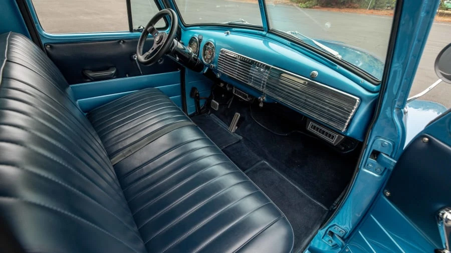 1951 GMC New Design - Image 7 of 31