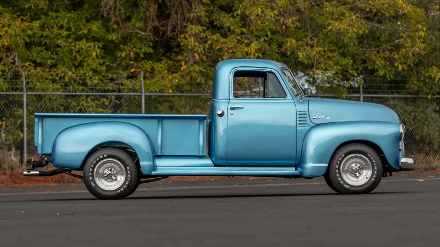 1951 GMC New Design - Image 8 of 31