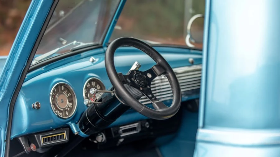 1951 GMC New Design - Image 9 of 31