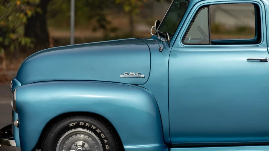1951 GMC New Design - Image 11 of 31