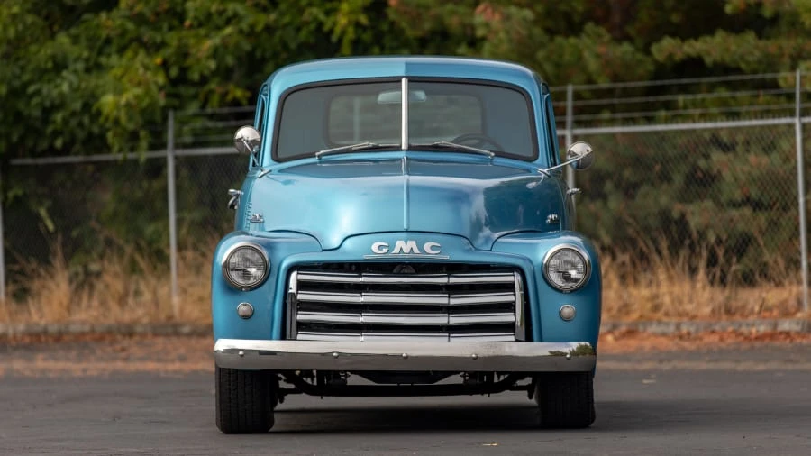 1951 GMC New Design - Image 14 of 31