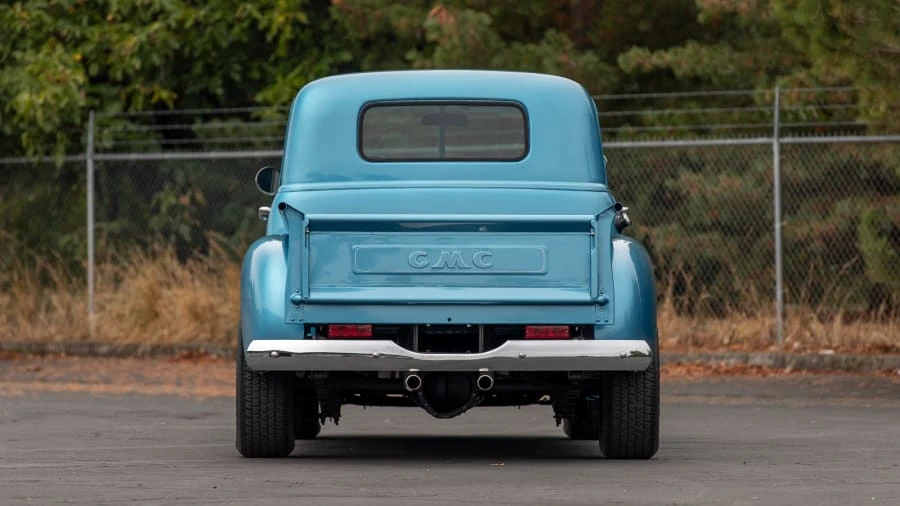 1951 GMC New Design - Image 15 of 31