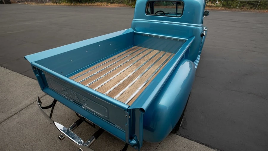 1951 GMC New Design - Image 19 of 31