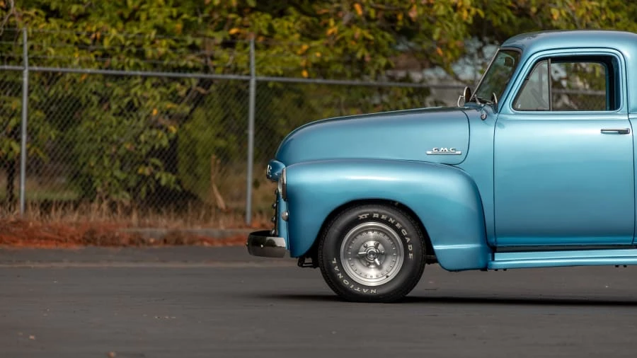 1951 GMC New Design - Image 21 of 31