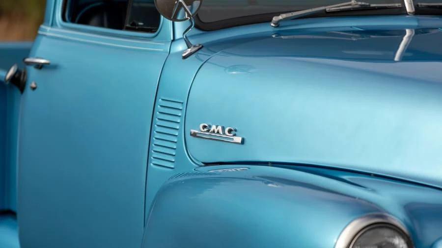1951 GMC New Design - Image 23 of 31
