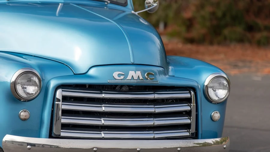1951 GMC New Design - Image 24 of 31