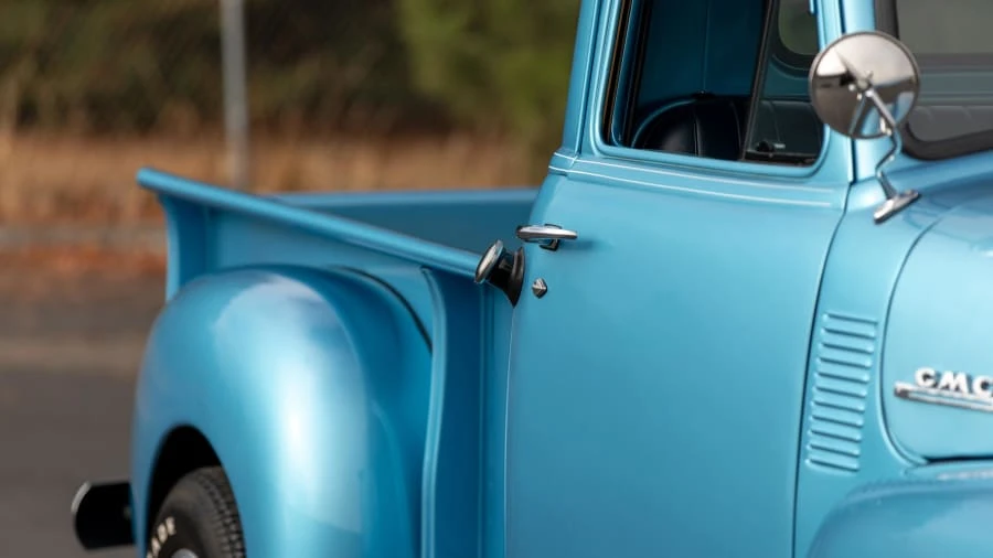 1951 GMC New Design - Image 31 of 31