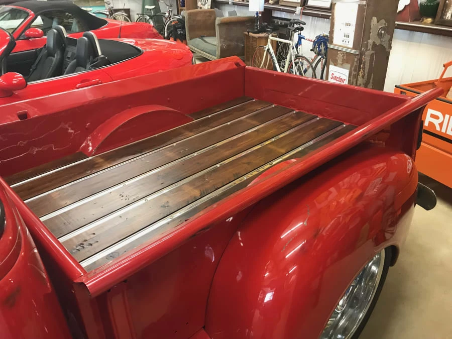 1951 GMC New Design - Image 3 of 5