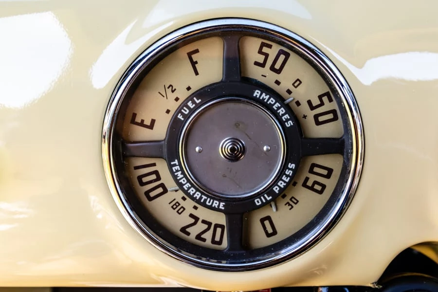 1951 GMC New Design - Image 29 of 31